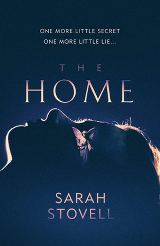 The Home 9781912374731 Sarah Stovell, Boeken, Taal | Engels, Zo goed als nieuw, Verzenden