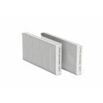 Zehnder  WHR 918 |  Filters G3/G3 | Set van 2 filters, Doe-het-zelf en Verbouw, Ventilatie en Afzuiging, Verzenden, Nieuw