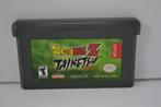 Dragonball Z - Taiketsu (GBA USA), Spelcomputers en Games, Games | Nintendo Game Boy, 1 speler, Verzenden, Zo goed als nieuw