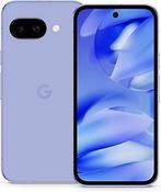 Google Pixel 9a Dual SIM 128GB iris, Verzenden, Zo goed als nieuw, Zonder abonnement, Zonder simlock