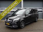 Mercedes-Benz V-Klasse 300d Lang DC AUT | AMG | LED | 360° C, Automaat, Zwart, Mercedes-Benz, Diesel