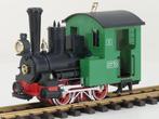 LGB 92179 Toy Train lok OTTO (Stoomlocomotieven), Gebruikt, Overige typen, Ophalen of Verzenden, LGB