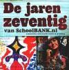 De jaren zeventig van schoolbank.nl 9789022546376, Boeken, Verzenden, Gelezen, Susanne Verzuu
