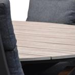 Kota Salvador dining tuinset ovaal verstelbaar 220x115xH75, Tuin en Terras, Tuinsets en Loungesets, Ophalen of Verzenden, Nieuw