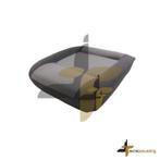 VW T6 bekledingshoes voor zitvlak Austin Black, Ophalen of Verzenden, Nieuw