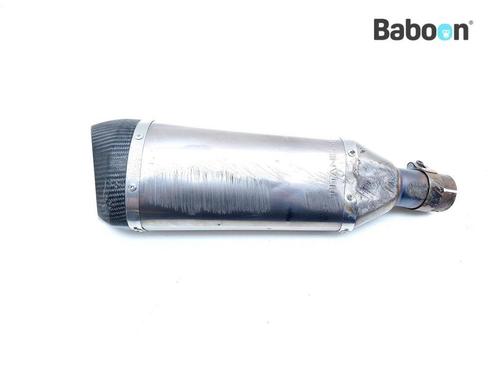 Uitlaatdemper Sport Suzuki GSX R 1000 2012-2016 (GSXR1000), Motoren, Onderdelen | Suzuki, Gebruikt, Verzenden