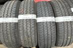 4x 215-60-17c Michelin Zomer 2x7mm 2x 8mm €65 PST 215 60 17c, Ophalen, 17 inch, Band(en), Zomerbanden