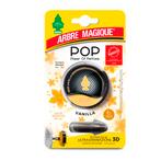Arbre Magique POP ille, Verzenden