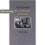 Onweerzitting 9789021472591 Wiel Kusters, Verzenden, Gelezen, Wiel Kusters