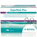 Bayrol Superflock Plus, Tuin en Terras, Zwembad-toebehoren, Nieuw