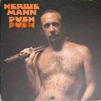 LP gebruikt - Herbie Mann - Push Push, Zo goed als nieuw, Verzenden