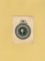 Portrait of Isaac van Goudoever, Antiek en Kunst, Kunst | Etsen en Gravures
