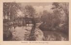 DENEKAMP - Bij de Oude Beuninger brug, Verzenden, Gelopen