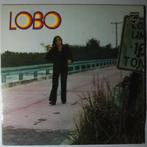 Lobo - Lobo - LP, Cd's en Dvd's, Gebruikt, 12 inch