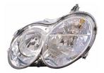 KOPLAMP VOOR MERCEDES BENZ CLK-KL W209 2002-2010 2098202561, Ophalen of Verzenden, Nieuw