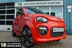 Microcar DUE DCI Brommobiel met STB | NIEUW | Aixam - Ligier, Ophalen of Verzenden, Nieuw