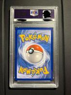 Pokémon Graded card - Reshiram 222 Foil, Full art - PSA 9 -, Nieuw