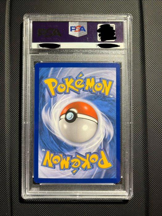 Pokémon Graded card - Reshiram 222 Foil, Full art - PSA 9 -, Hobby en Vrije tijd, Verzamelkaartspellen | Pokémon