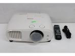 Epson EH TW7000 - 4K Beamer - 3000 lumen, Audio, Tv en Foto, Beamers, Verzenden, Zo goed als nieuw