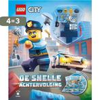 De snelle achtervolging / Lego City 9789030503811, Verzenden, Gelezen