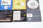Various - MiniDisc (Mixed lot) Minidisc deck, Audio, Tv en Foto, Nieuw