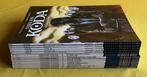 Niklos Koda 1 t/m 15 - Complete reeks - 15 Album - Eerste, Nieuw