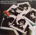 Cd - Lou Reed - Walk On The Wild Side - The Best Of Lou Reed, Verzenden, Nieuw in verpakking