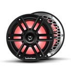 Rockford Marine Speakers M2-8HB 8 inch 300 Watt Zwart Color, Nieuw, Ophalen of Verzenden