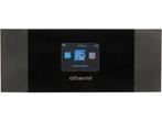 Artsound Ri60, Internet Radio Module, Zwart, Verzenden, Nieuw