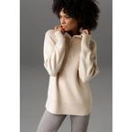 Aniston CASUAL Schipperstrui met een ritssluiting, Kleding | Dames, Verzenden, Nieuw