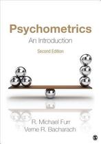 Psychometrics 9781452256801, Boeken, Zo goed als nieuw