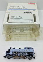 Märklin H0 - 3412 - Tender locomotief (1) - Klasse T 5 -, Hobby en Vrije tijd, Modeltreinen | H0, Nieuw