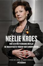 Neelie Kroes 9789046810941 Stan de Jong, Verzenden, Gelezen, Stan de Jong