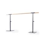 Dinamica Ballet Height-adjustable Portable Professional Ball, Verzenden, Nieuw