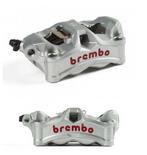 Remklauwen Brembo HPK Kit Monoblock Stylema, Ophalen of Verzenden, Nieuw