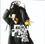 cd - Maxi Priest - Man With The Fun, Cd's en Dvd's, Verzenden, Zo goed als nieuw