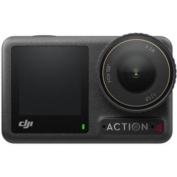 DJI Osmo Action 4 Standard Combo OUTLET