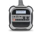 Caliber HPG525DAB-BT - Draagbare radio - Bluetooth speaker, Audio, Tv en Foto, Luidsprekers, Verzenden, Zo goed als nieuw