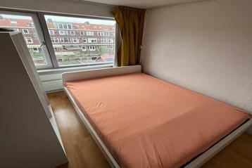 Appartement Van Heemskerckstraat in Groningen