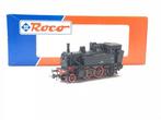 Roco H0 - 43277 - Stoomlocomotief (1) - Serie 880.001 - FS, Hobby en Vrije tijd, Modeltreinen | H0, Nieuw