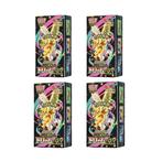 Pokémon - 4 Booster box - Mega Evolution—Ascended Heroes -, Hobby en Vrije tijd, Verzamelkaartspellen | Pokémon, Nieuw