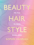 9780008555191 Beauty, Hair, Style Sophie Hannah, Boeken, Nieuw, Sophie Hannah, Verzenden
