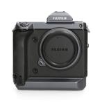 Fujifilm GFX 100 - 10.013 klik, Ophalen of Verzenden, Zo goed als nieuw