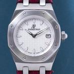 Audemars Piguet - Royal Oak - 67600ST - Dames - 2011-heden, Sieraden, Tassen en Uiterlijk, Horloges | Heren, Nieuw