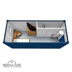 Koop nu! Tuin verzorgingswoning voor ouderen!, Doe-het-zelf en Verbouw, Containers