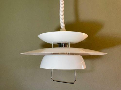 Markslojd - Hangende plafondlamp - Metaal, Plastic, Antiek en Kunst, Antiek | Lampen