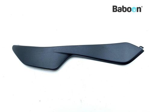 Tank Cover Links Honda CBR 1000 RR Fireblade 2004-2005, Motoren, Onderdelen | Honda, Gebruikt, Verzenden
