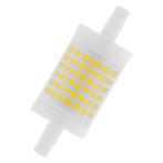 Ledvance LED R7s Ø2.8x7.8cm 12W 1521lm 2700K Dimbaar, Ophalen of Verzenden, Nieuw