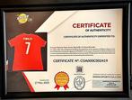 Portugal - Cristiano Ronaldo - Voetbalshirt, Nieuw