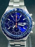 Seiko - Chronograph - Zonder minimumprijs - 7T92-0CF0 -